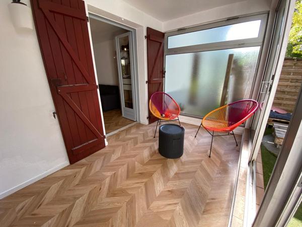 Immeuble de rapport en centre ville