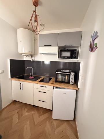 Immeuble de rapport en centre ville