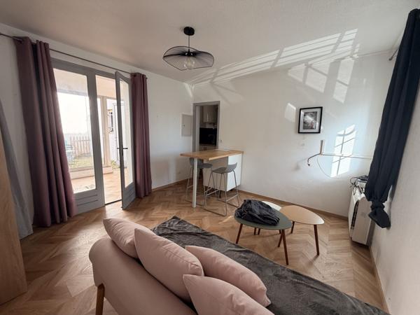 Immeuble de rapport en centre ville