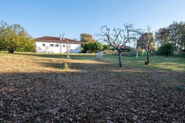 maison 3 pièces 88m² à vendre à Hagetmau