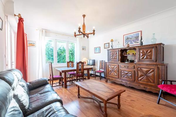 maison 3 pièces 88m² à vendre à Hagetmau