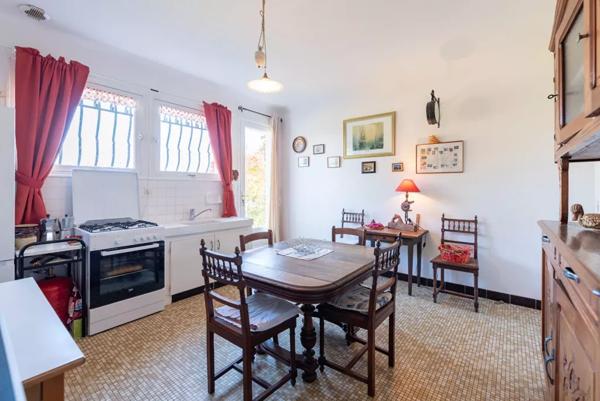 maison 3 pièces 88m² à vendre à Hagetmau