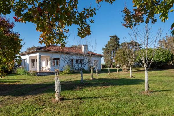 maison 3 pièces 88m² à vendre à Hagetmau