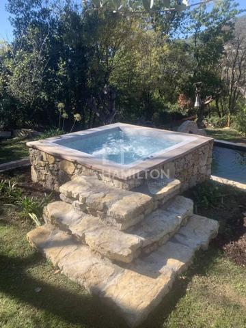 BAISSE DE PRIX! MAS EN PIERRE• 230 M² • 6 CHAMBRES • PISCINE 10× Grasse