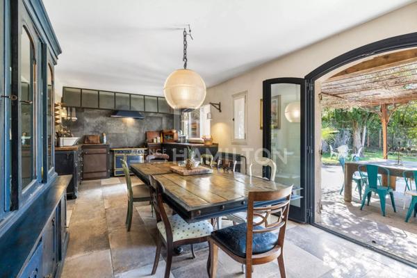 BAISSE DE PRIX! MAS EN PIERRE• 230 M² • 6 CHAMBRES • PISCINE 10× Grasse