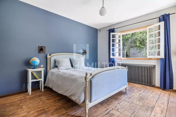 BAISSE DE PRIX! MAS EN PIERRE• 230 M² • 6 CHAMBRES • PISCINE 10× Grasse