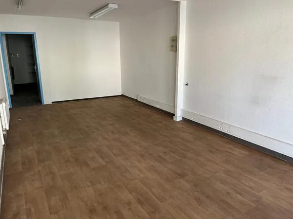 local professionnel 1 pièces 42m² à louer à Geaune
