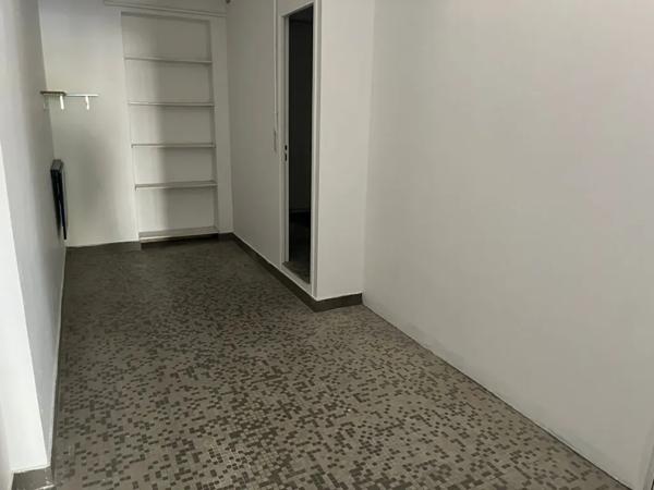 local professionnel 1 pièces 42m² à louer à Geaune