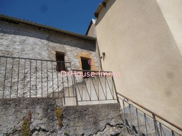 Maison à vendre 5 pièces de 81 m²