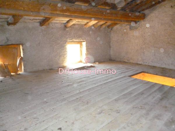 Maison à vendre 5 pièces de 81 m²