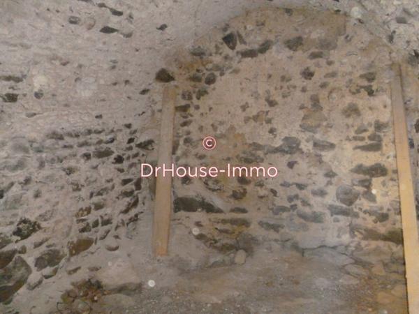 Maison à vendre 5 pièces de 81 m²