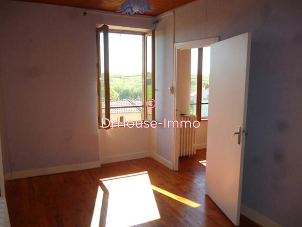 Maison à vendre 5 pièces de 81 m²