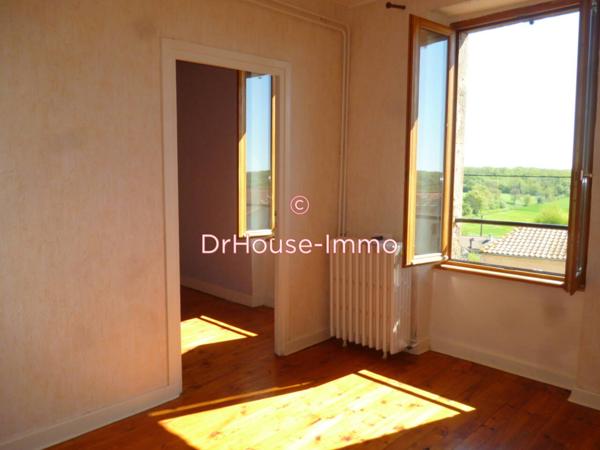 Maison à vendre 5 pièces de 81 m²