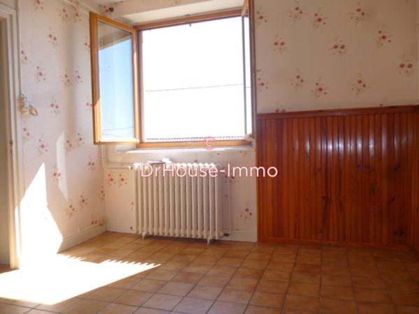 Maison à vendre 5 pièces de 81 m²