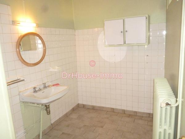 Maison à vendre 5 pièces de 81 m²