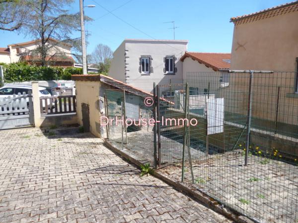 Maison à vendre 5 pièces de 81 m²