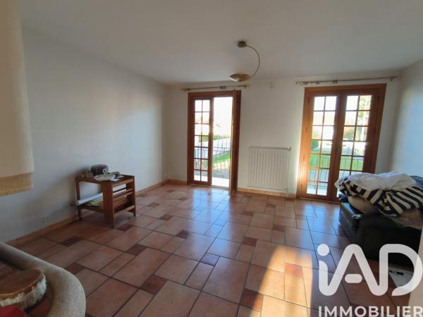 Maison à vendre 6 pièces 137 m² Bouguenais