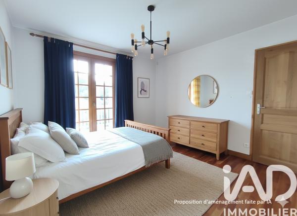 Maison à vendre 6 pièces 137 m² Bouguenais