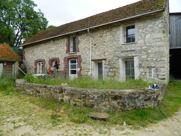 Corps de Ferme