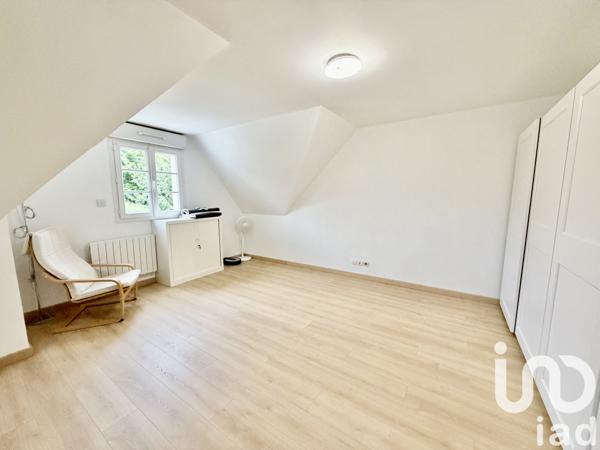 Maison à vendre 6 pièces 117 m² Pontpoint