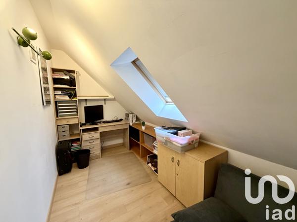 Maison à vendre 6 pièces 117 m² Pontpoint