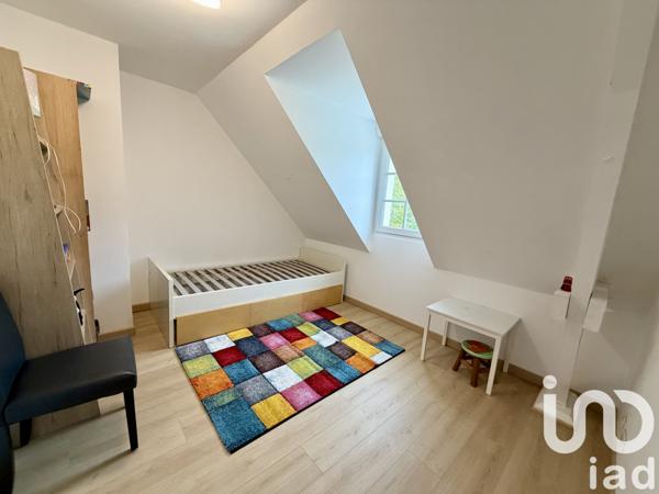 Maison à vendre 6 pièces 117 m² Pontpoint