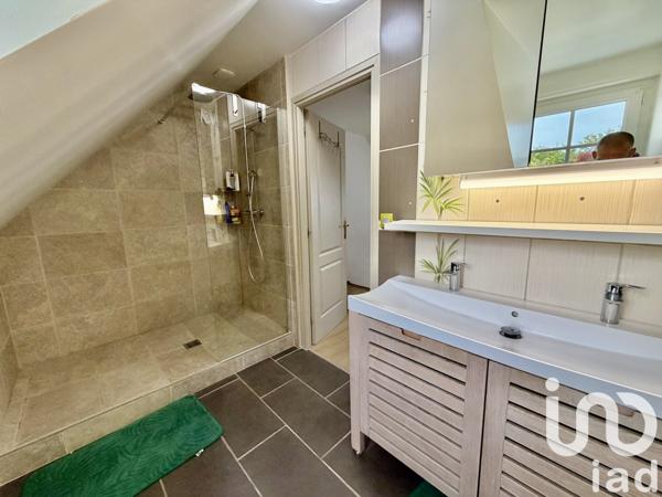 Maison à vendre 6 pièces 117 m² Pontpoint