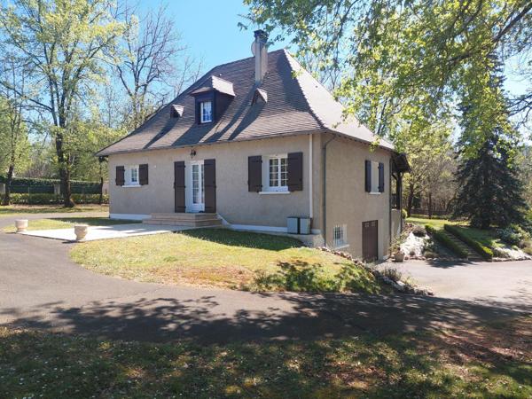 Belle maison périgourdine d'environ 110 m2