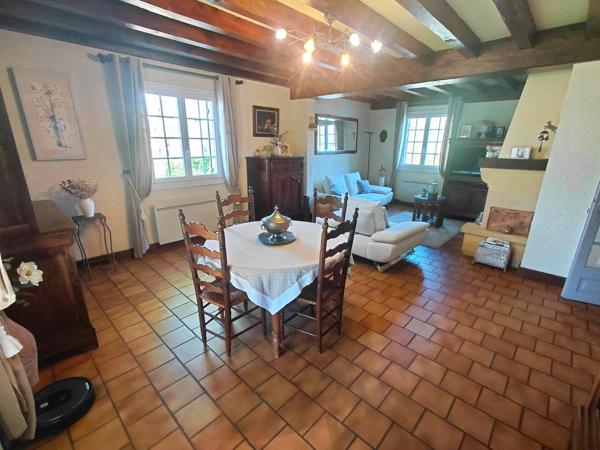 Belle maison périgourdine d'environ 110 m2