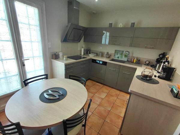 Belle maison périgourdine d'environ 110 m2