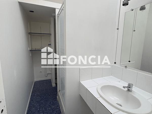 Location Appartement 3 pièces 59.92 m² - Narbonne 11100