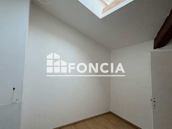 Location Appartement 3 pièces 59.92 m² - Narbonne 11100