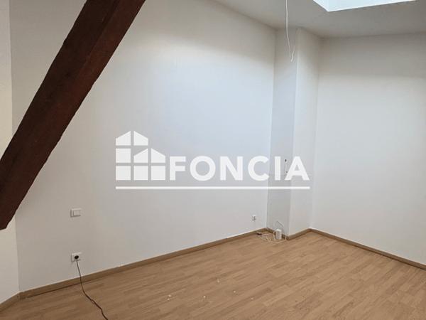 Location Appartement 3 pièces 59.92 m² - Narbonne 11100