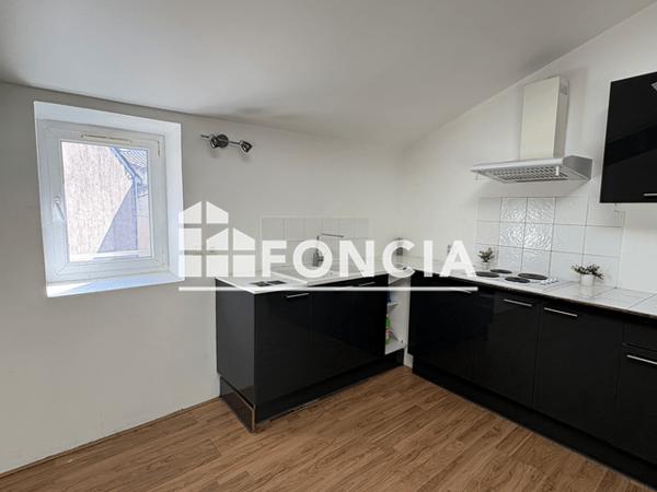 Location Appartement 3 pièces 59.92 m² - Narbonne 11100