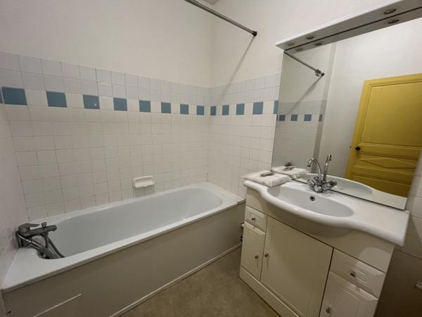 Appartement à louer |  Ruffec |  4 pièces | 106 m²