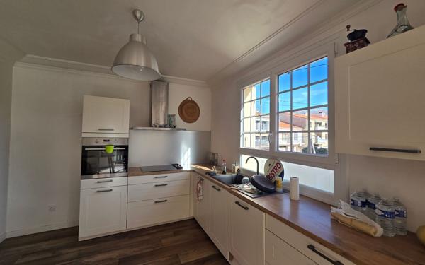 Maison à vendre    6 pièces •  Perpignan