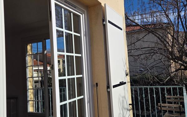 Maison à vendre    6 pièces •  Perpignan