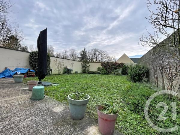 Maison à vendre  5 pièces - 117,46 m2 BETHISY ST PIERRE - 60