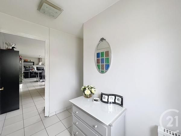 Maison à vendre  5 pièces - 117,46 m2 BETHISY ST PIERRE - 60