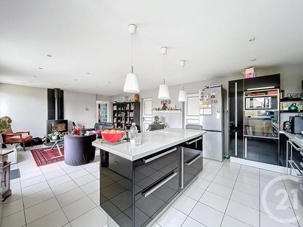 Maison à vendre  5 pièces - 117,46 m2 BETHISY ST PIERRE - 60