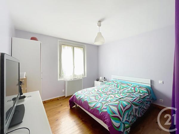 Maison à vendre  5 pièces - 117,46 m2 BETHISY ST PIERRE - 60