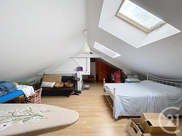 Maison à vendre  5 pièces - 117,46 m2 BETHISY ST PIERRE - 60