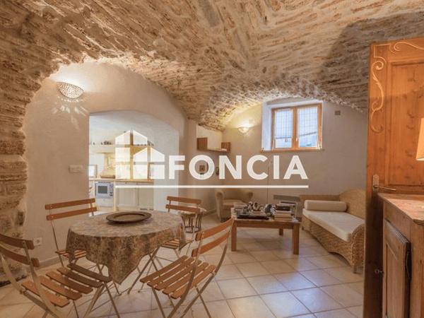 À vendre Appartement 3 pièces 61 m² - Le Monêtier-les-bains 05220