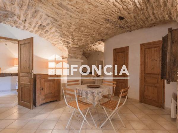 À vendre Appartement 3 pièces 61 m² - Le Monêtier-les-bains 05220