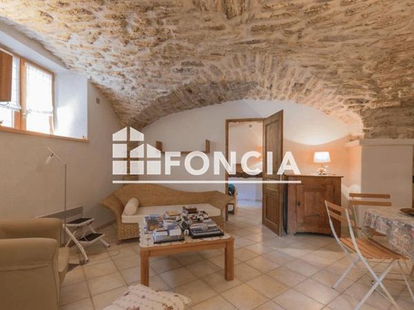 À vendre Appartement 3 pièces 61 m² - Le Monêtier-les-bains 05220