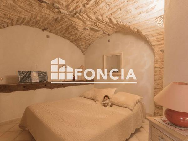 À vendre Appartement 3 pièces 61 m² - Le Monêtier-les-bains 05220