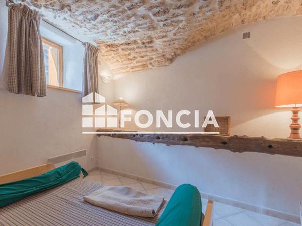 À vendre Appartement 3 pièces 61 m² - Le Monêtier-les-bains 05220