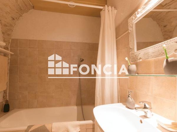 À vendre Appartement 3 pièces 61 m² - Le Monêtier-les-bains 05220