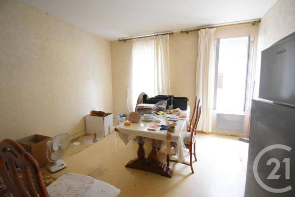 Maison à vendre  4 pièces - 81,69 m2 VICHY - 03