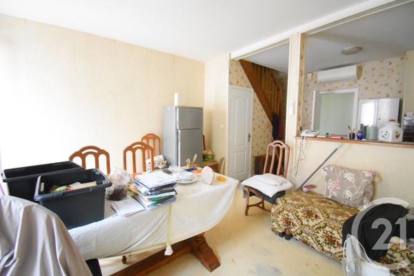 Maison à vendre  4 pièces - 81,69 m2 VICHY - 03